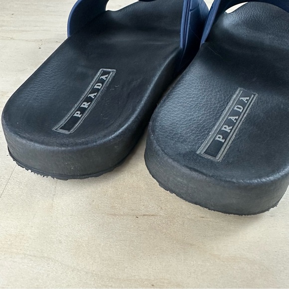Prada slides - Picture 10 of 13